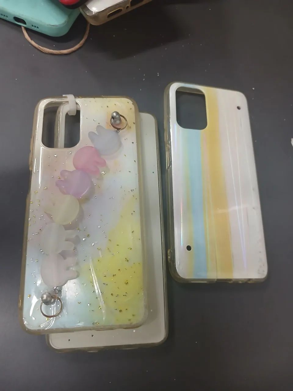 Capinha para celular  - Foto 2