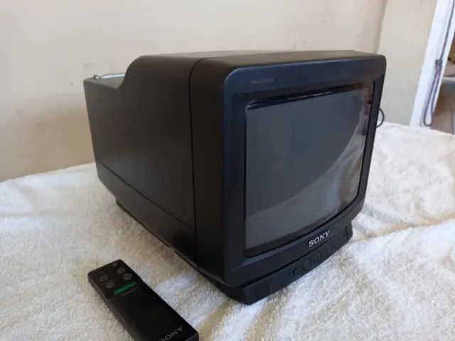 TV Sony Trinitron - Foto 2