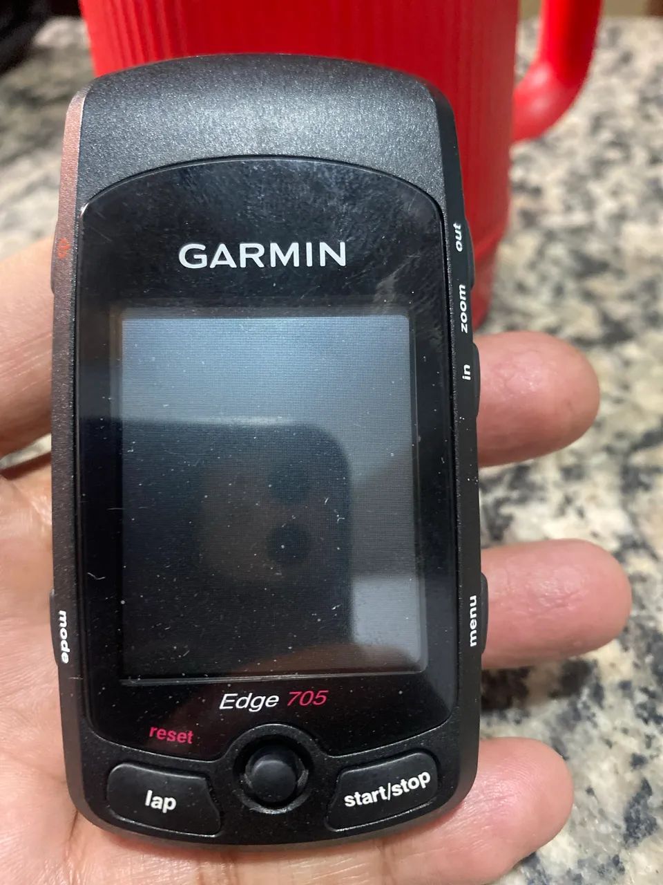 Carmim edge705