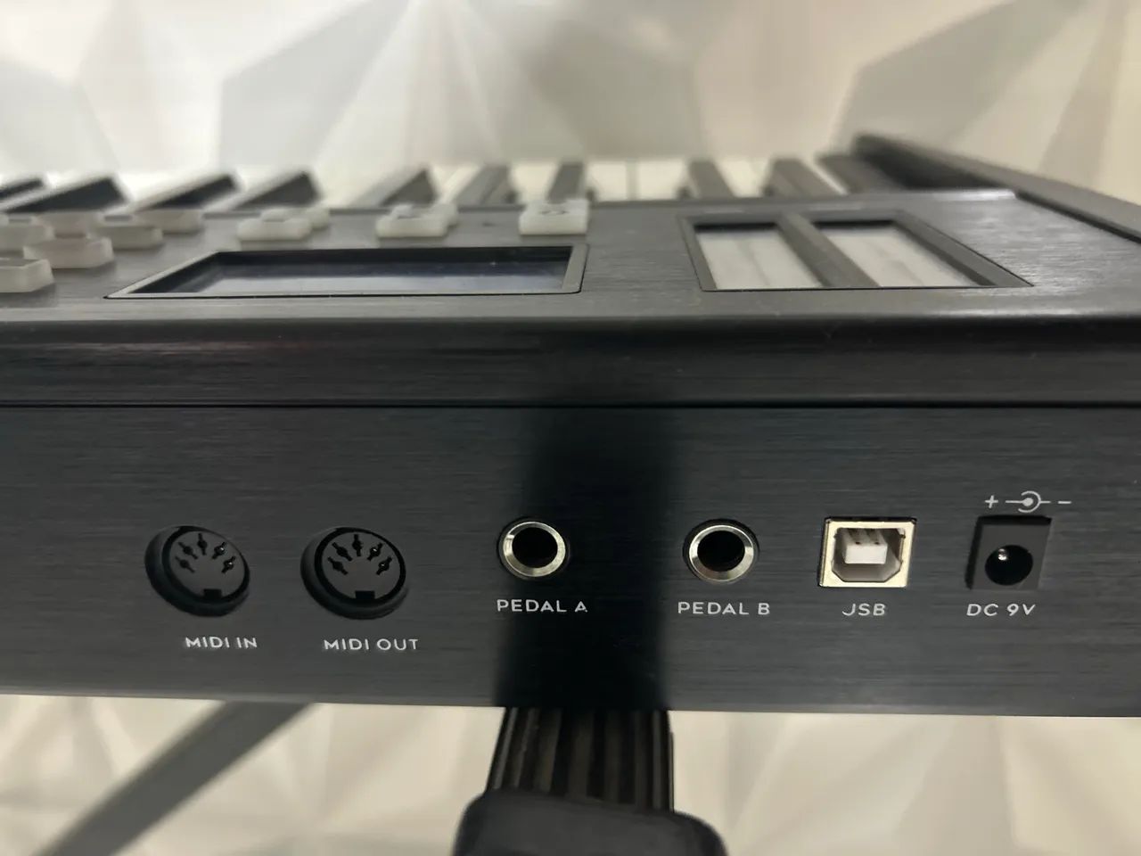 Teclado KFX Sw61 PRO  - Foto 3