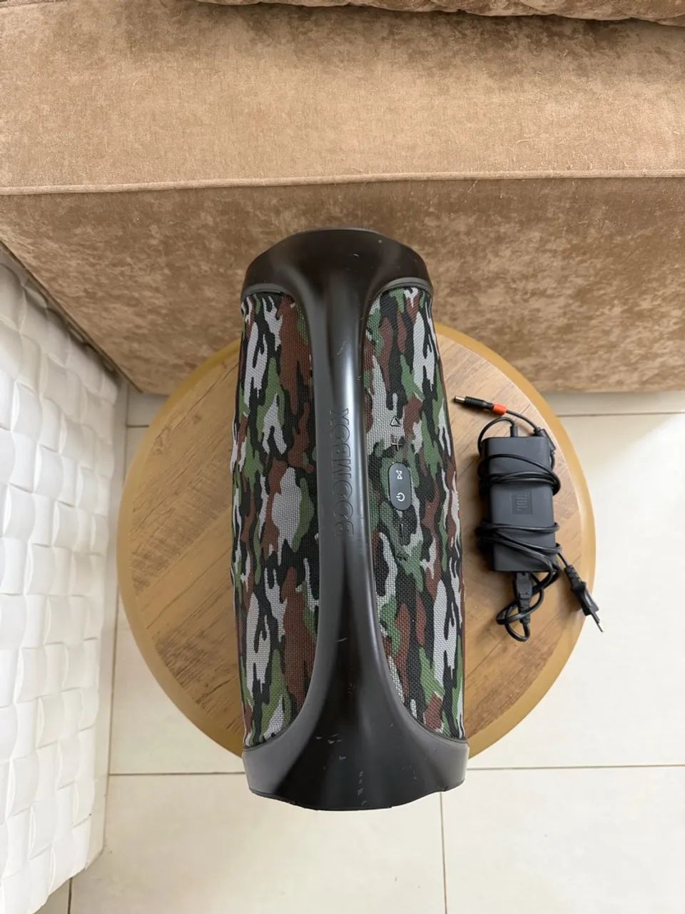 JBL BOOMBOX  - Foto 4