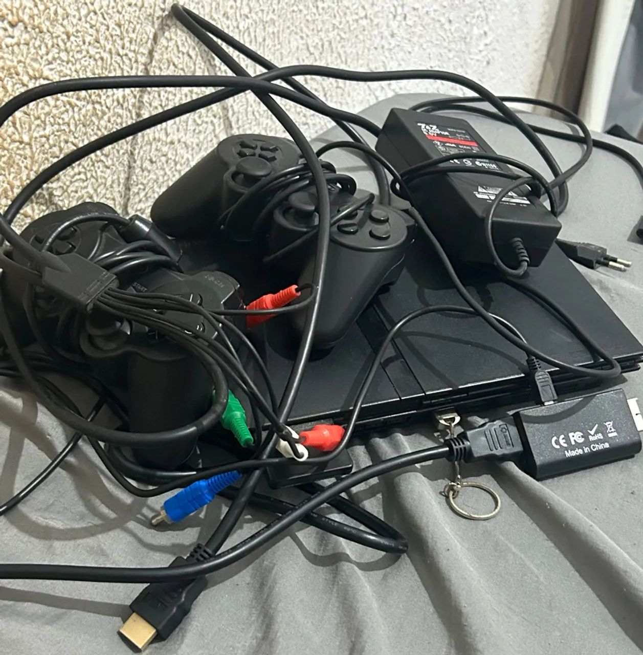Ps2 Completo