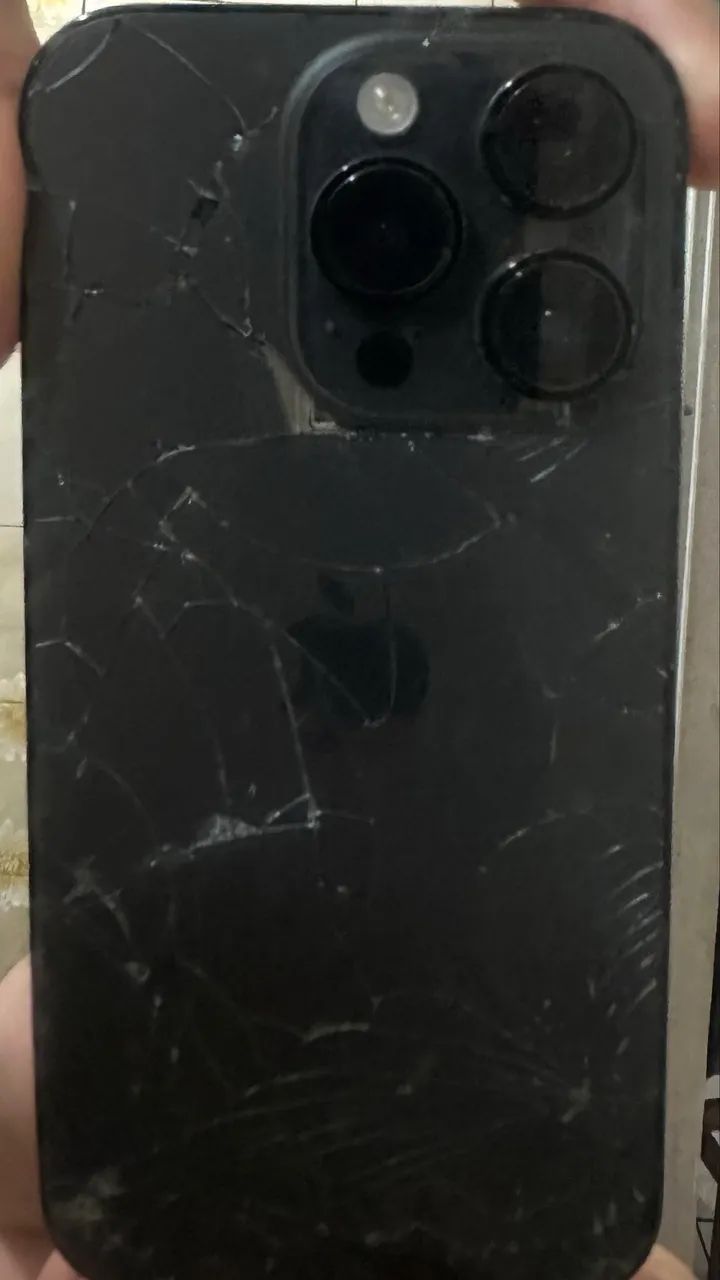 iPhone 14 Pro  - Foto 2