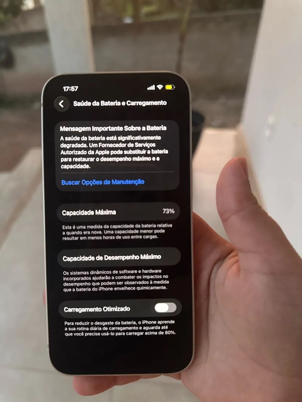 iPhone 13 128 gb - Foto 2