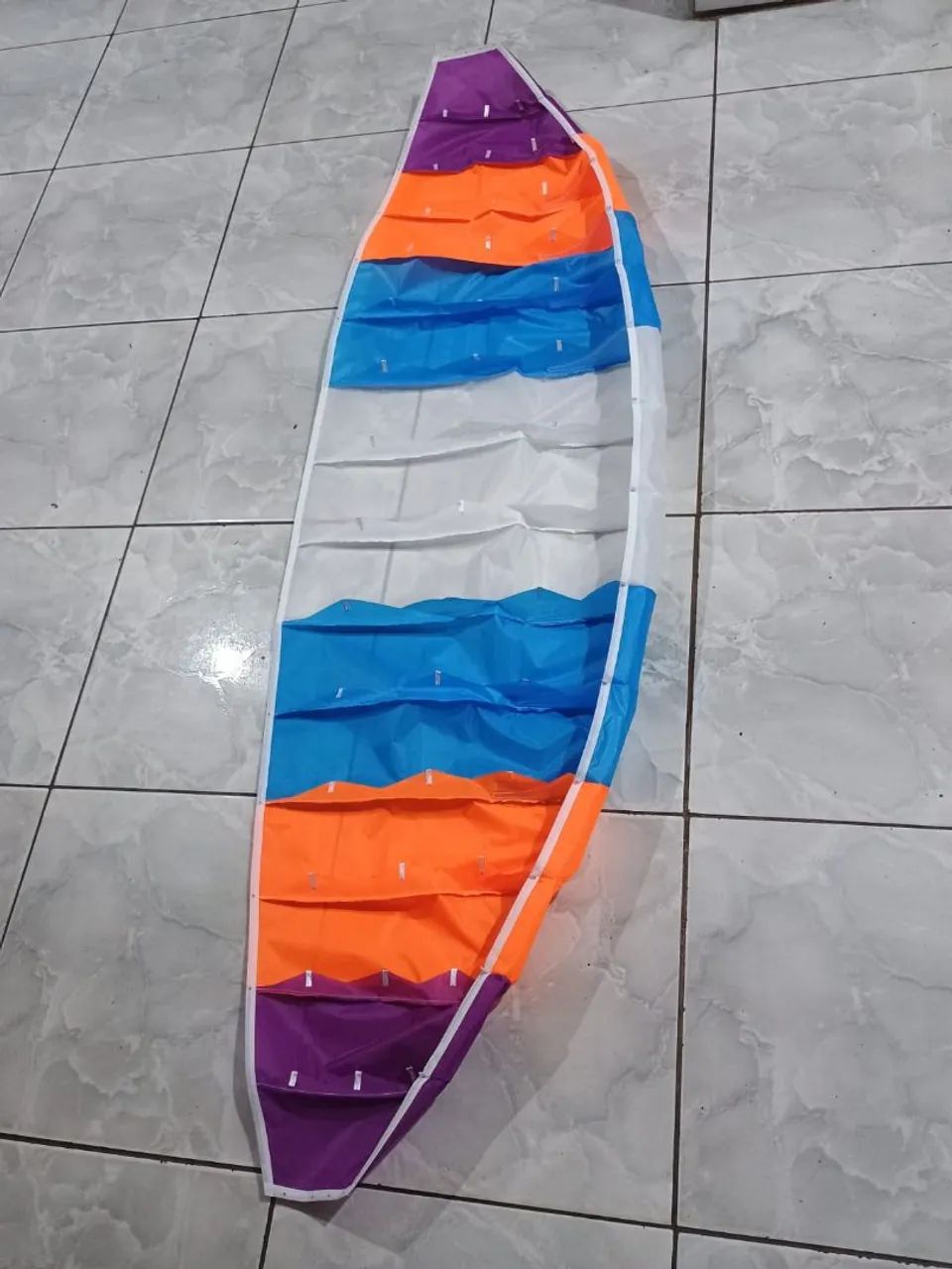 Paramotor RC  - Foto 5