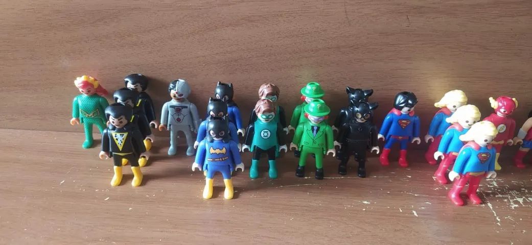 PLAYMOBIL unidade - Foto 2
