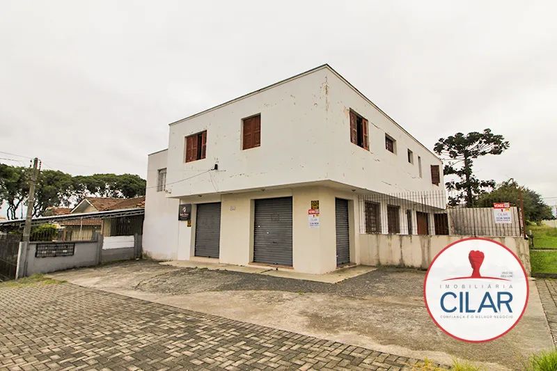 Prédio comercial à venda no Parolin, Curitiba, com 329m² e 2 vagas - Foto 4