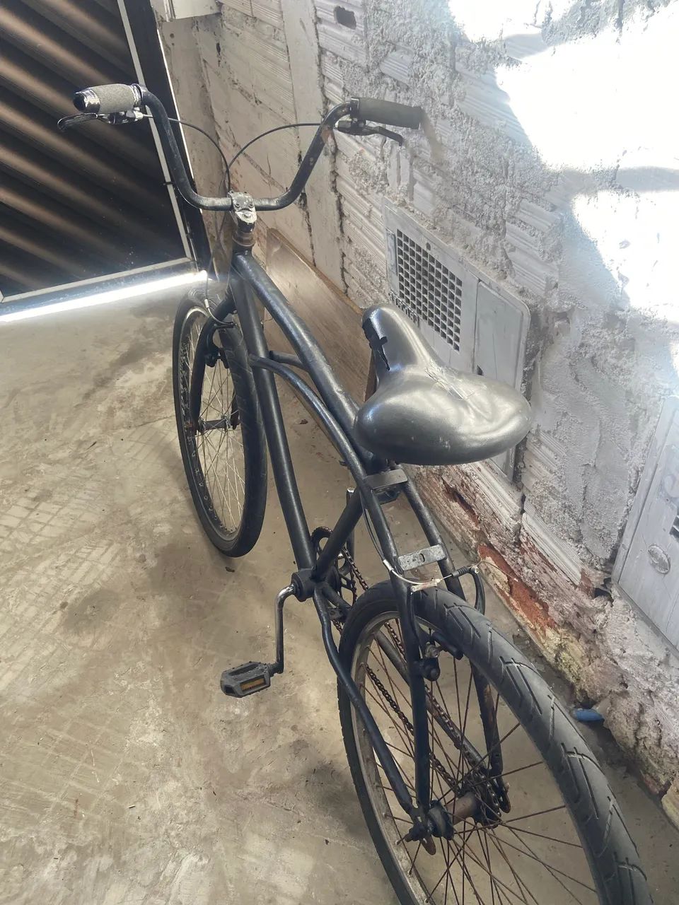 bicicleta SEMI-NOVA - Foto 2