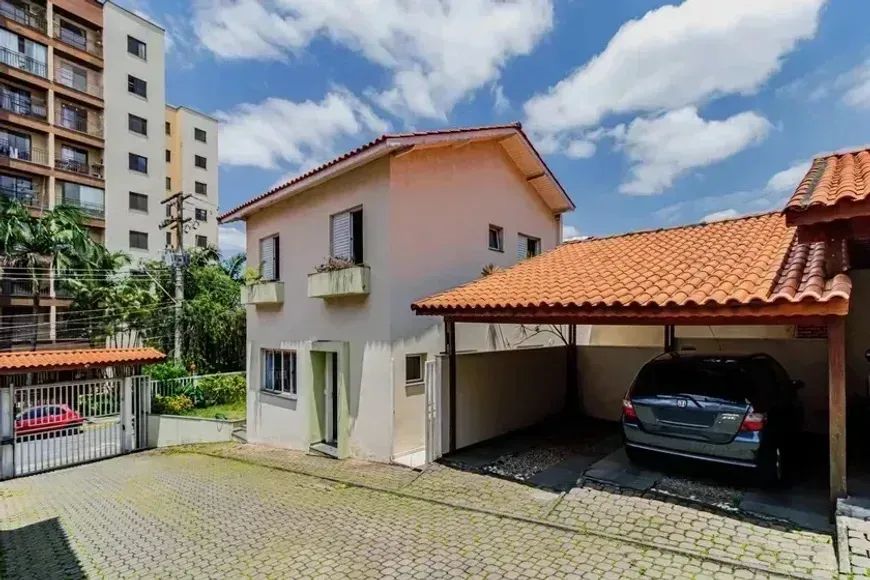 Casa em condominio - Butantã/USP