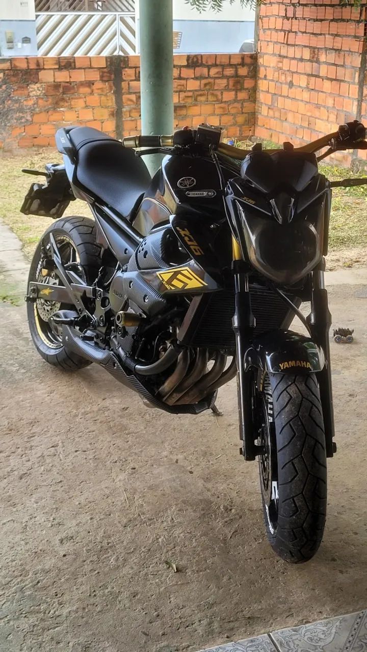 XJ6 pra transferir  - Foto 4