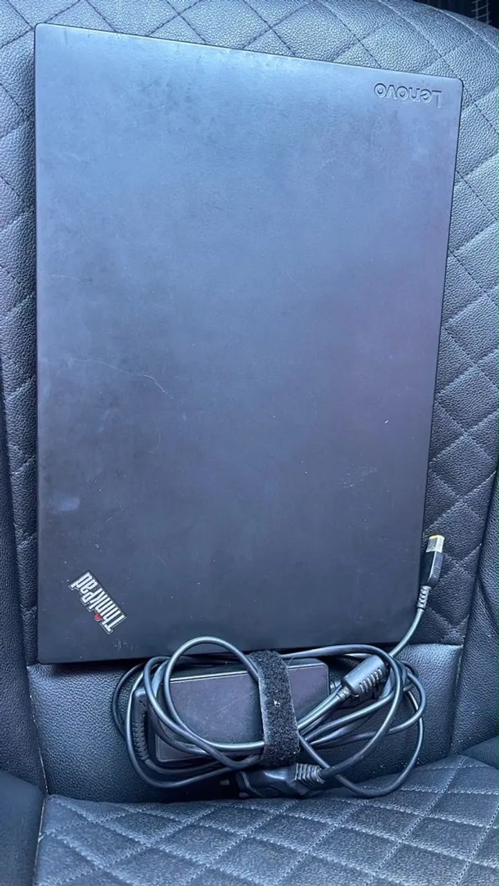Notebook Lenovo  - Foto 3