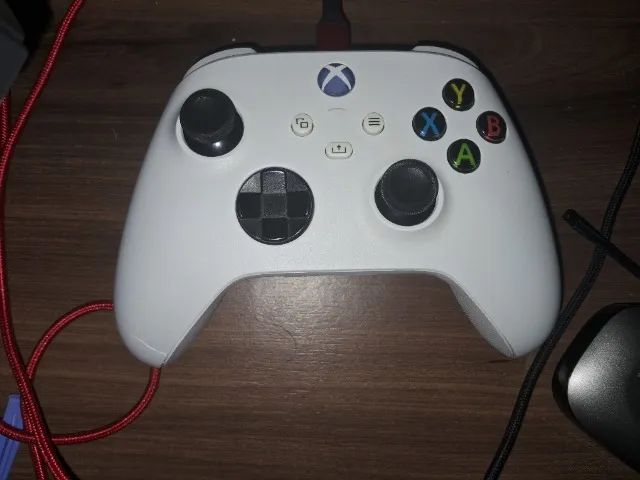 xbox séries s - Foto 2