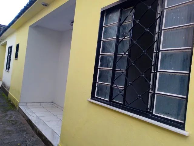 Foto - Rio de Janeiro - Rocha Miranda