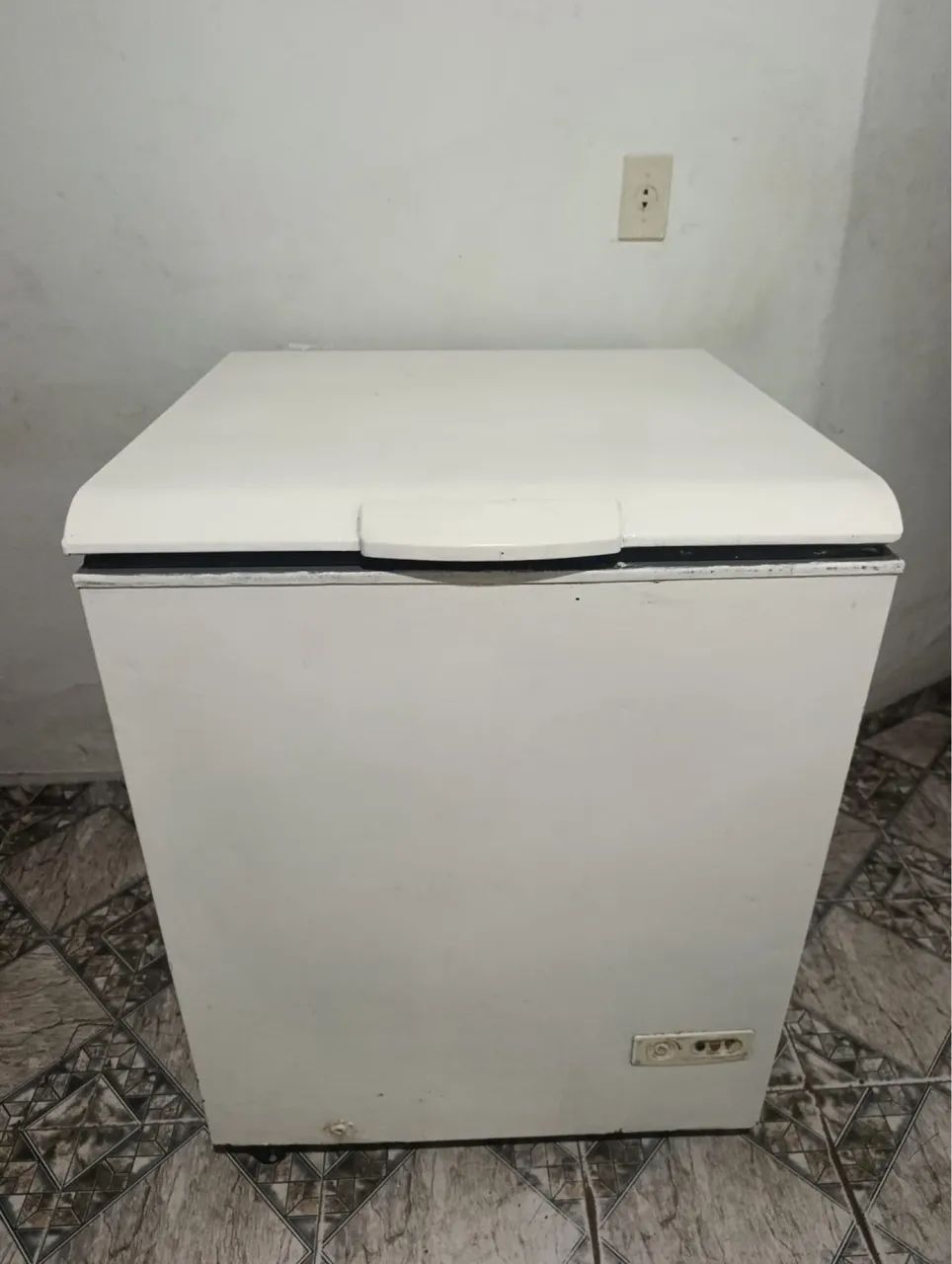 Vendo freezer  - Foto 4