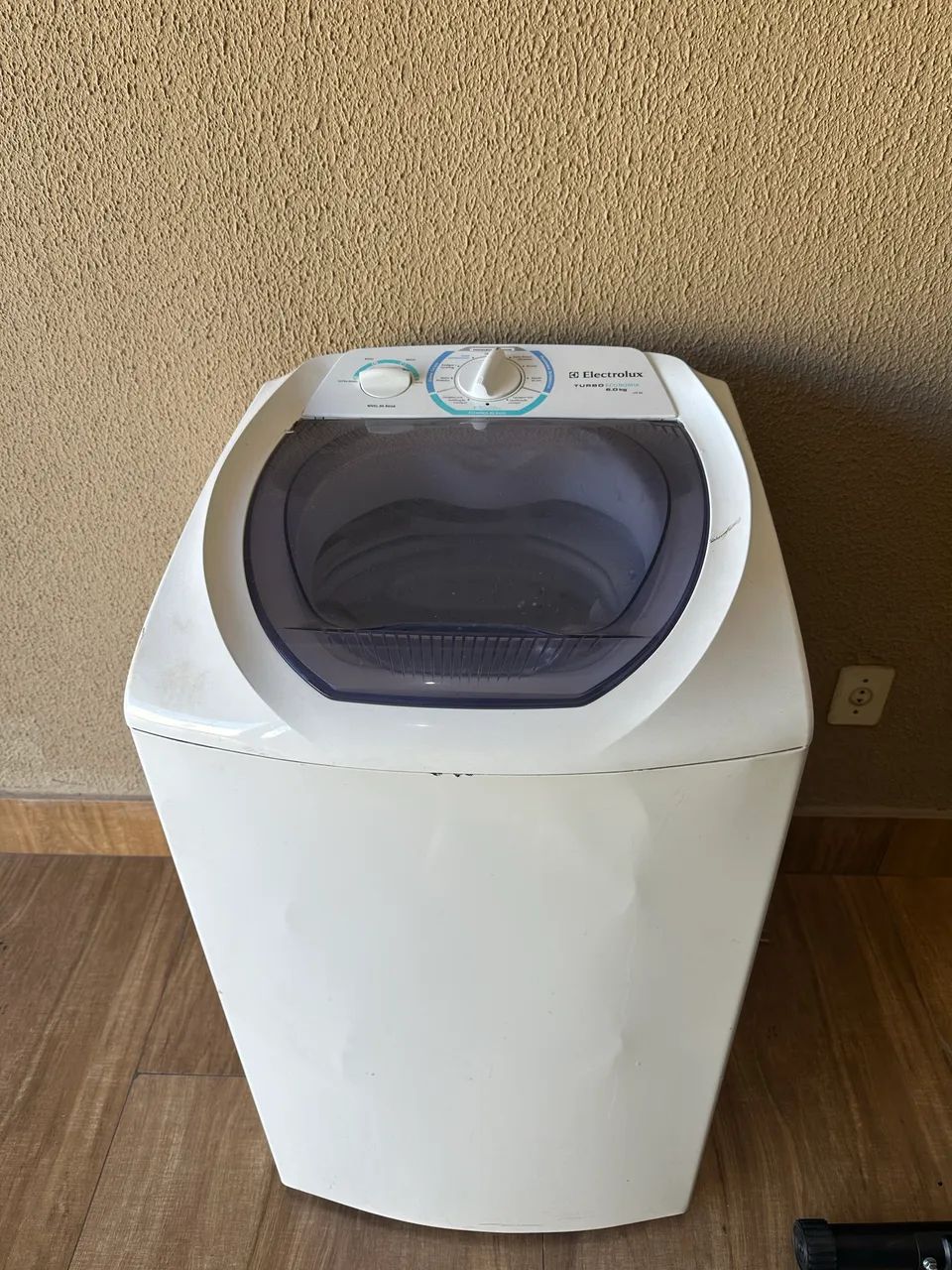 Máquina de lavar Electrolux  - Foto 2