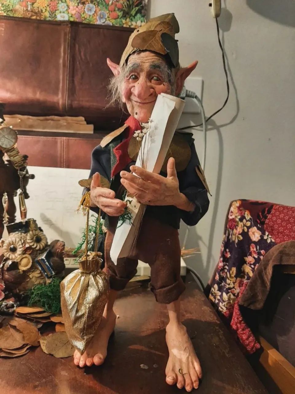 Duende Artesanal  - Foto 5