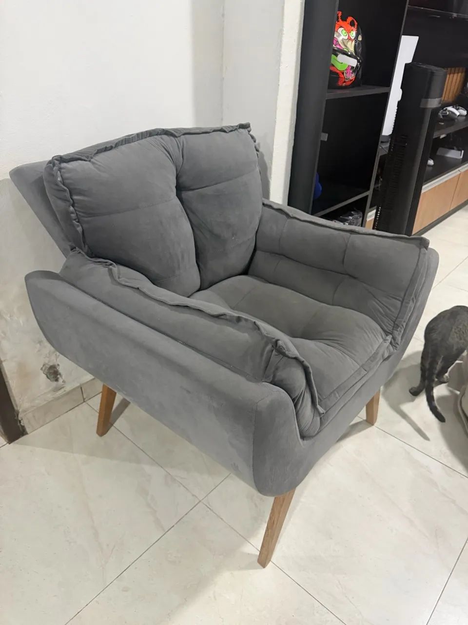 Poltrona  - Foto 2
