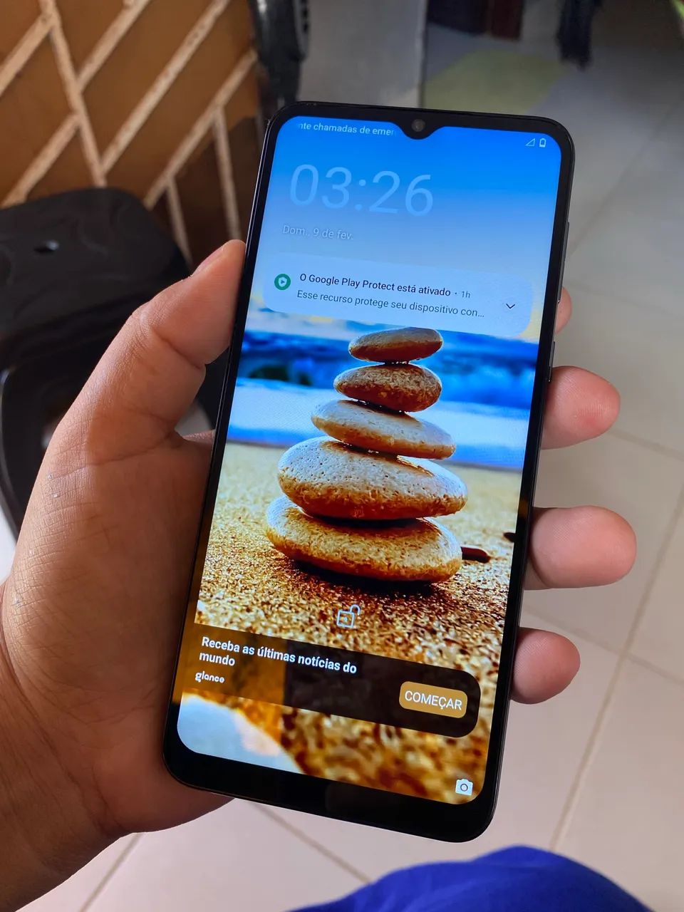 Moto E13