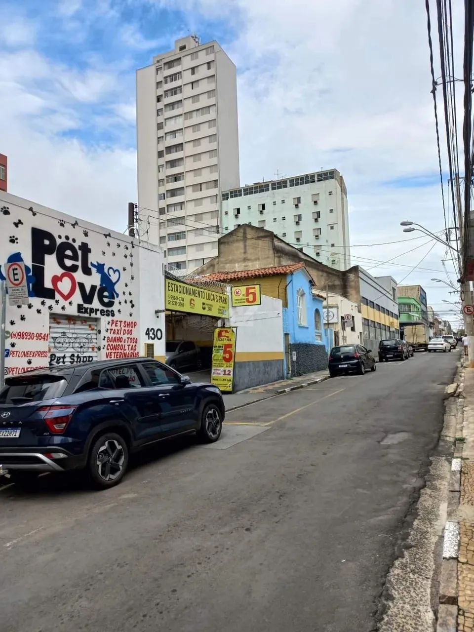 terreno - Centro - Campinas - Foto 2