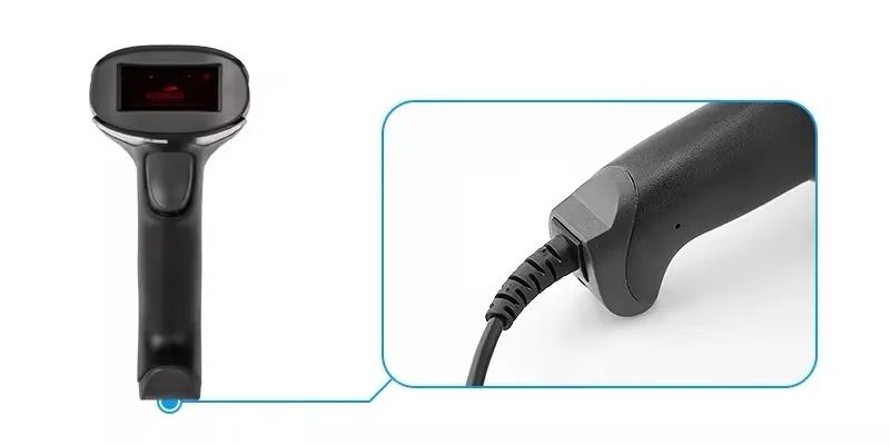 Barcode Scanner (Free Delivery)65060022922115122