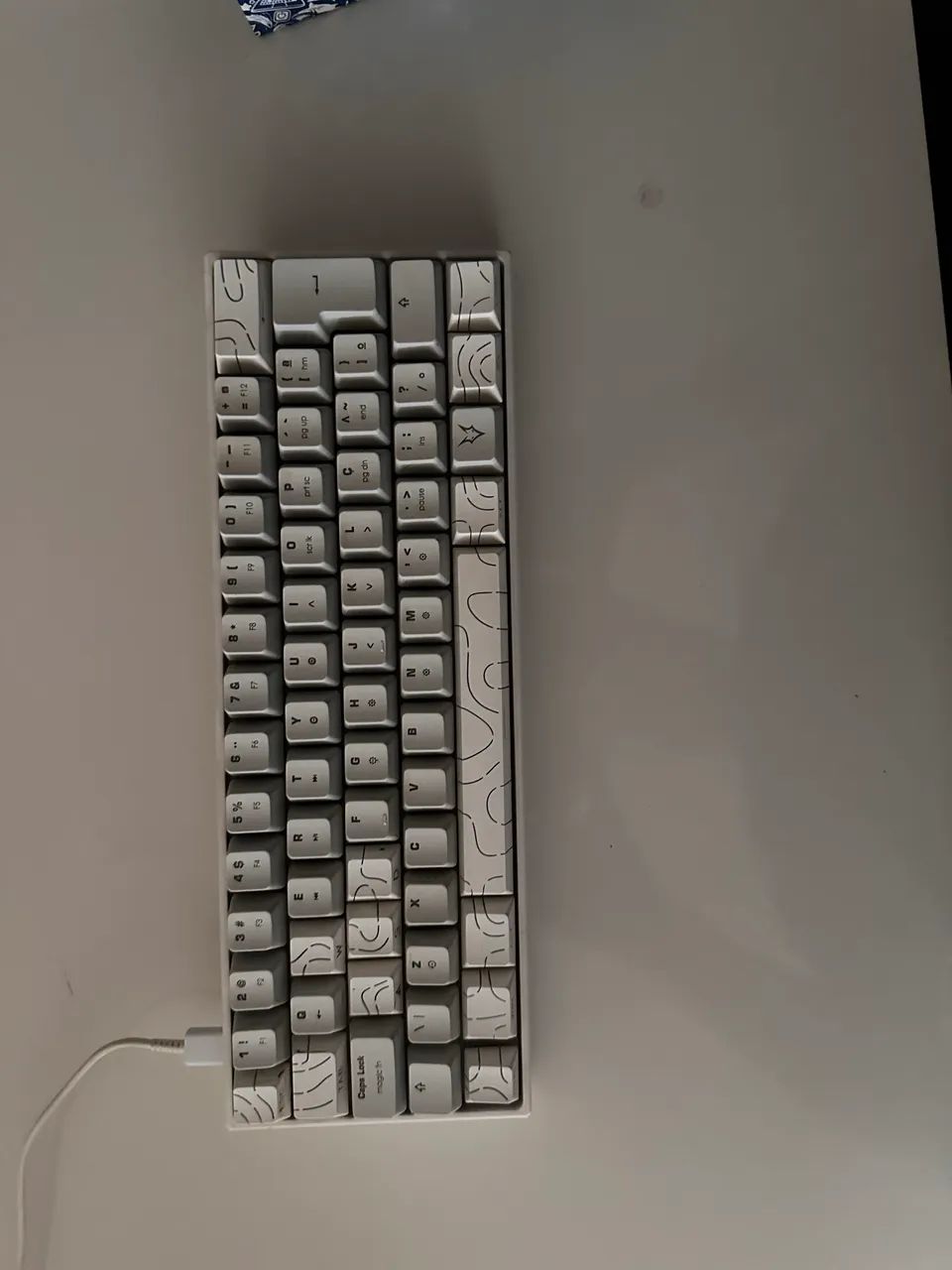 Kit Teclado + mouse - Foto 3