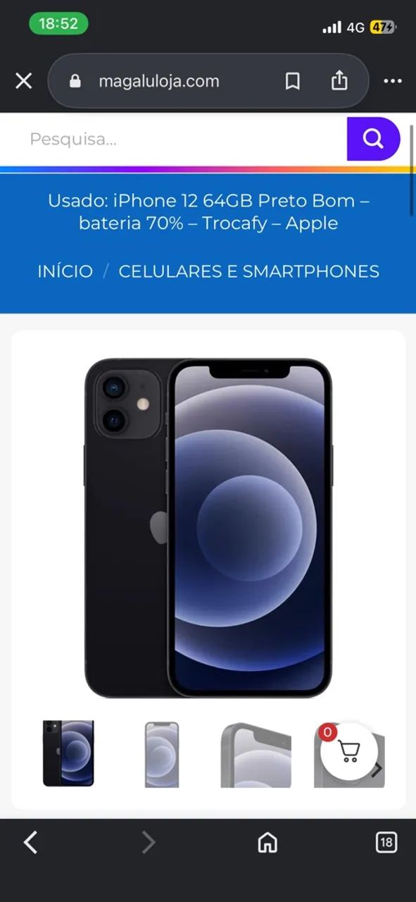 iPhone 12