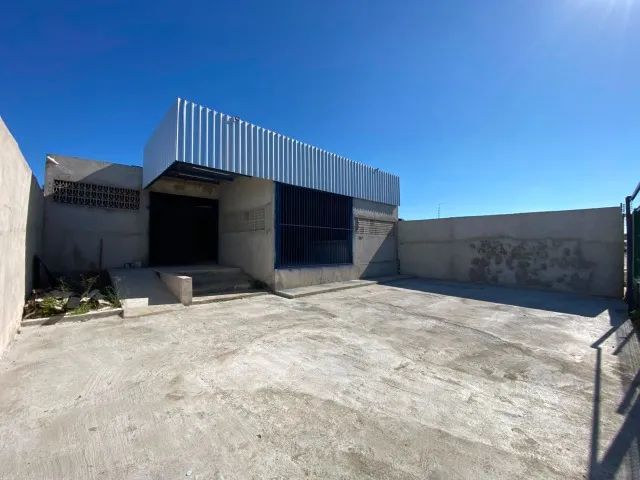 Vendo prédio comercial há 200m da BR 116 - por trás da CEQUIP - Foto 5