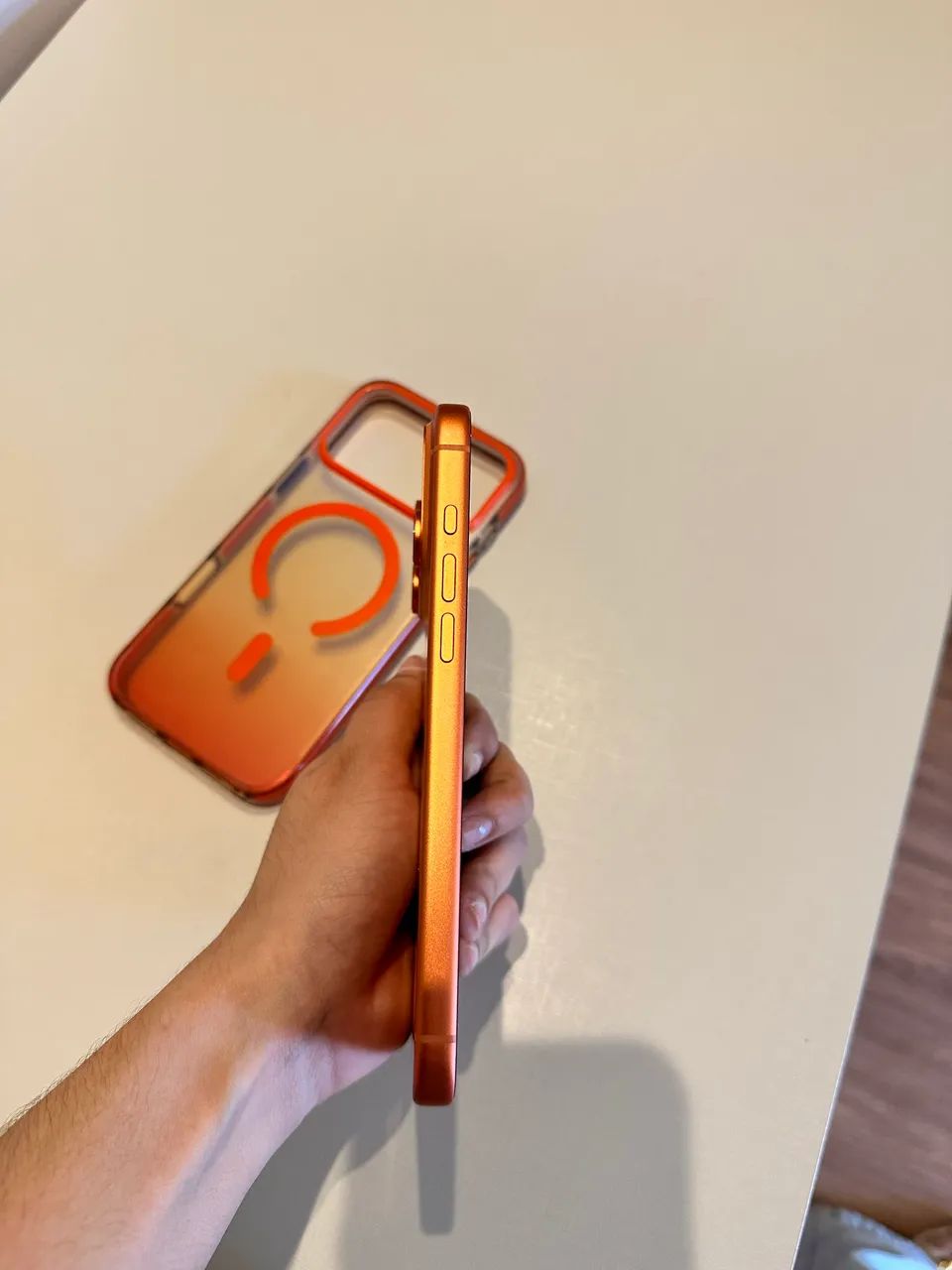 iPhone 17 pro Max 256 - Foto 2
