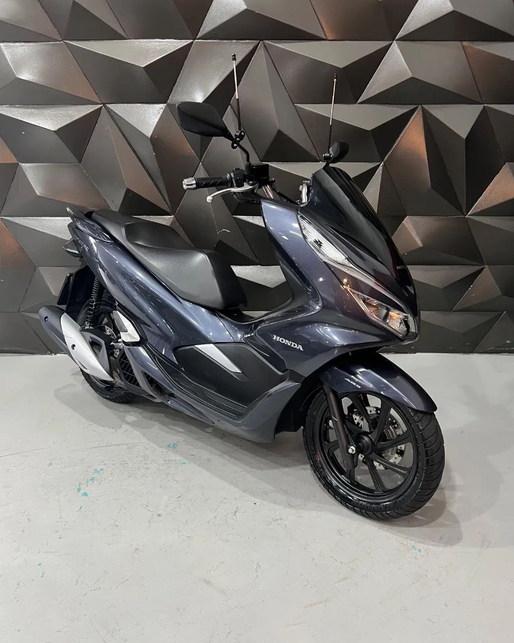 PCX 150/DLX
