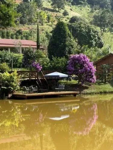 Sítio à venda Porteira fechada - Foto 5
