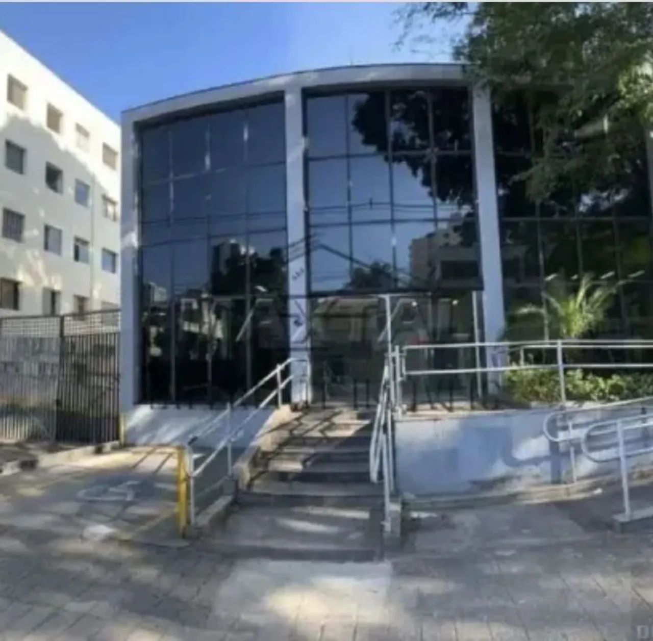 PRÉDIO COMERCIAL VILA GUILHERME