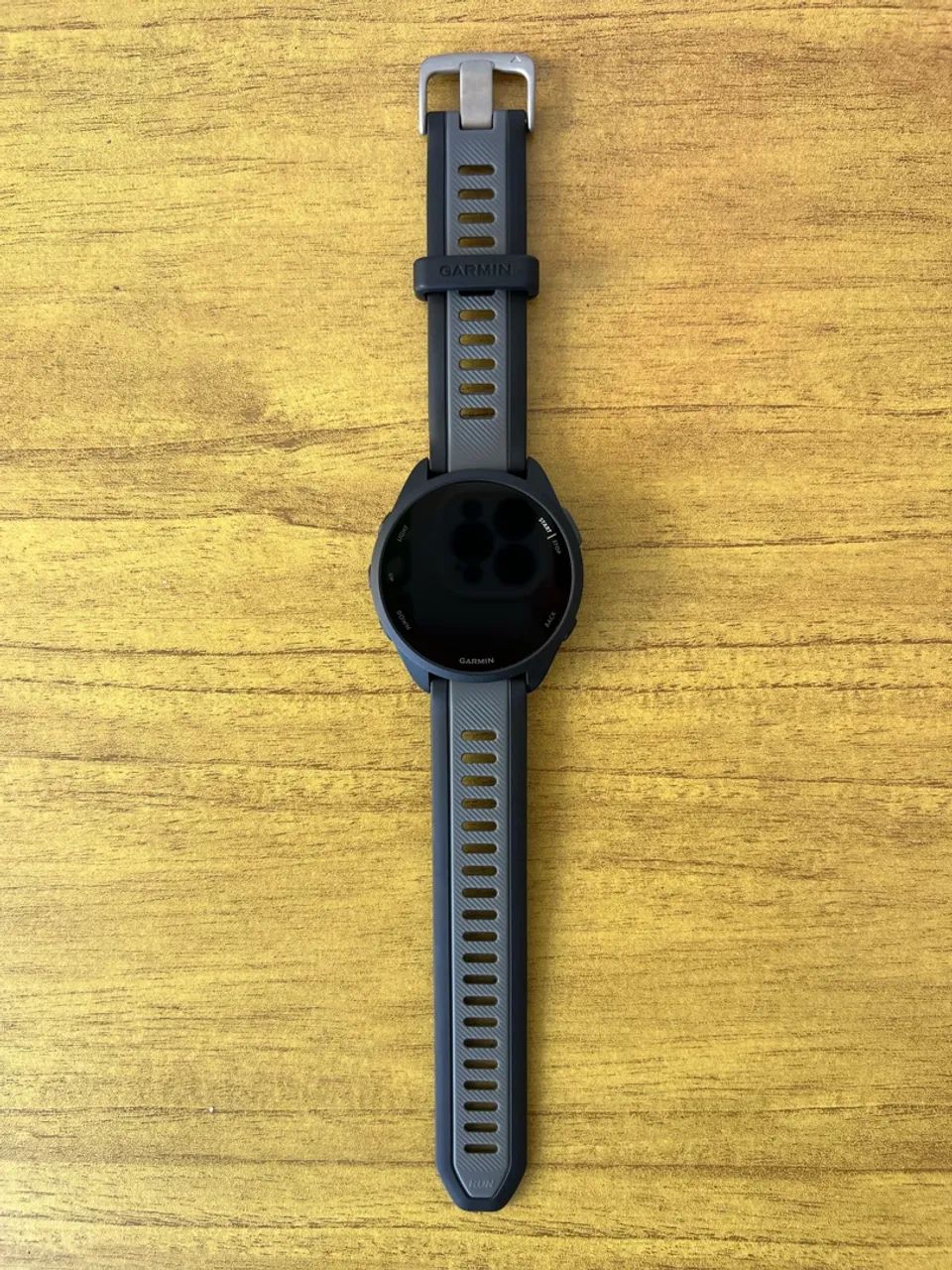 GARMIN FORERUNNER 165 NOVO! - Foto 3