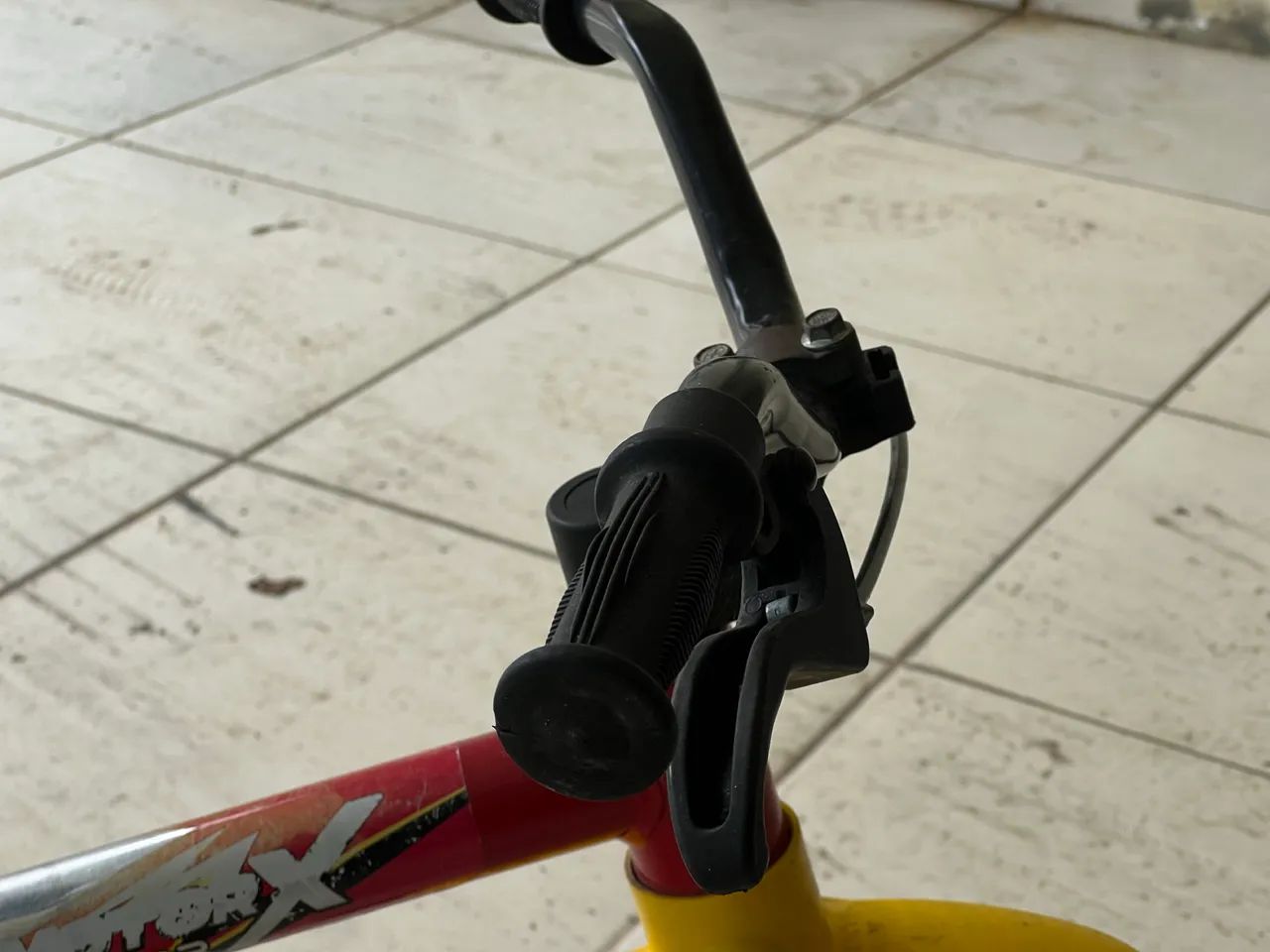 Bicicleta infantil  - Foto 4