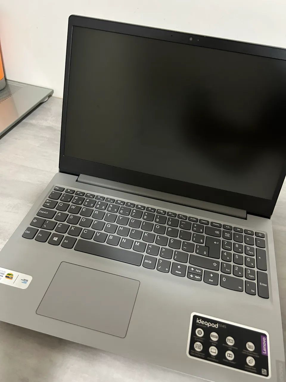 Notebook Le novo - Foto 4