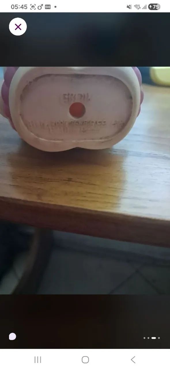 Hello kitty versão fada - Foto 3