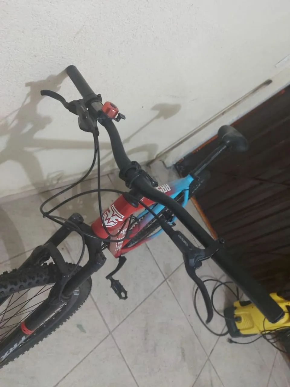 Vendo 2 bicicleta aro 29  - Foto 3