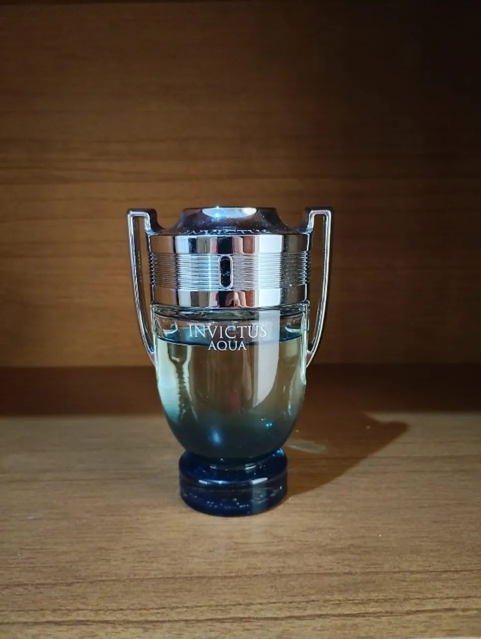 Invictus Aqua (TESTER) - Foto 2