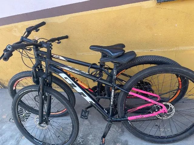 Bicicleta  - Foto 3