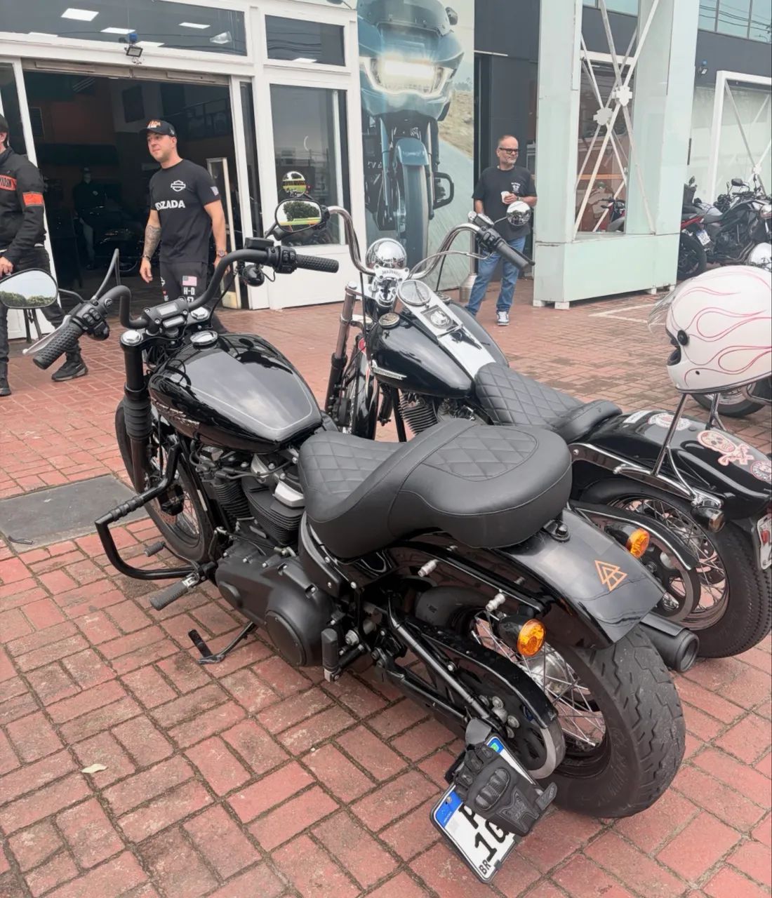 Harley Davidson  - Foto 3