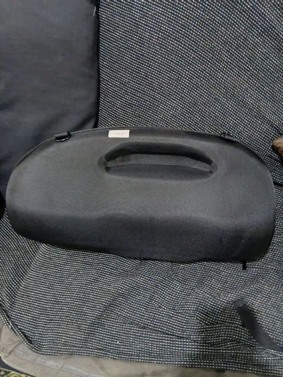 Bolsa bombox JBL protetora 