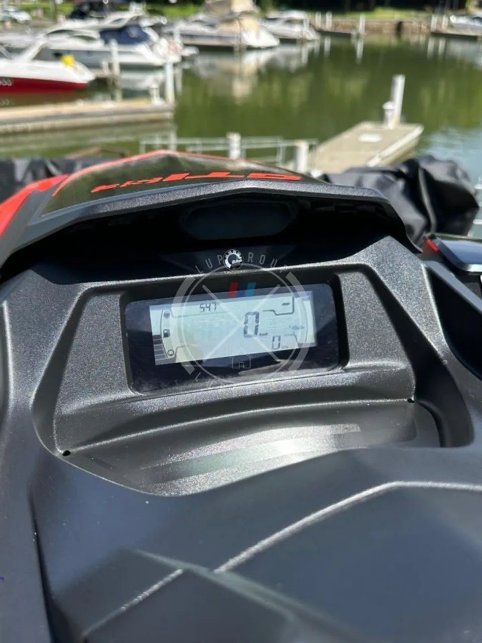 SEA-DOO GTI 170 - 2023 (YAMAHA, FX CRUISER, VX, KAWASAKI, JET SKI) - Foto 6
