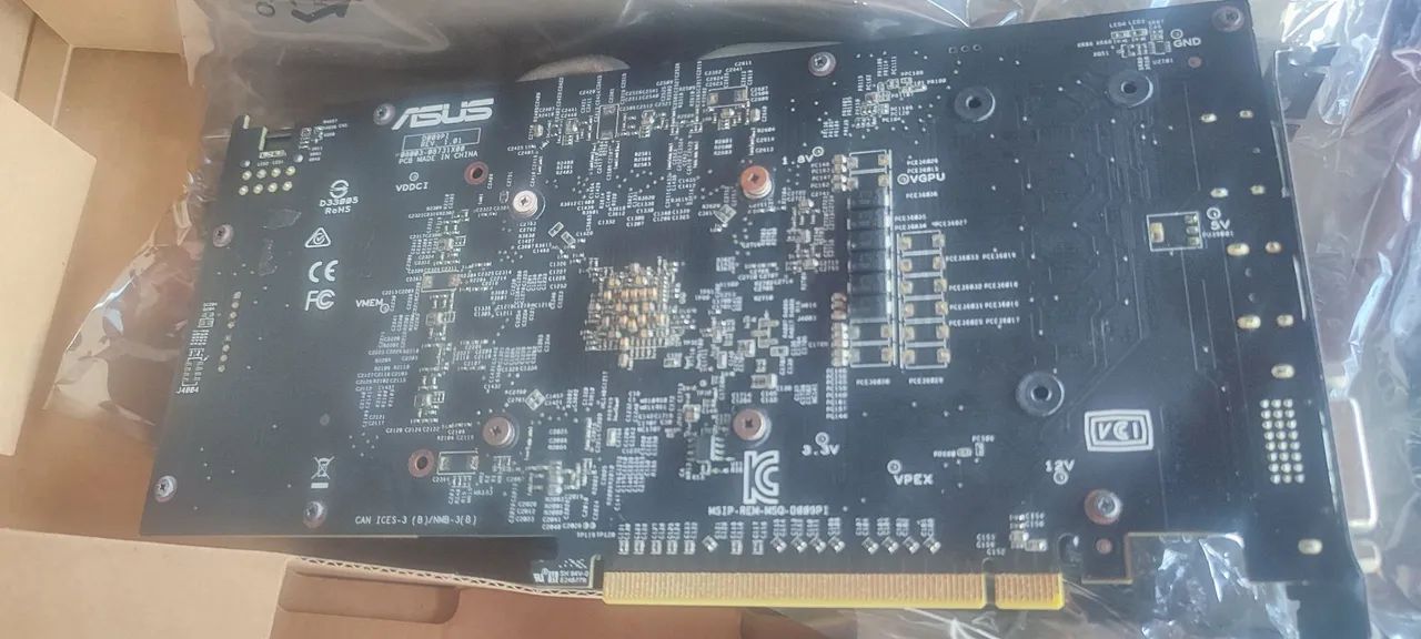 Vende-se placa de vídeo (usada) - Foto 5