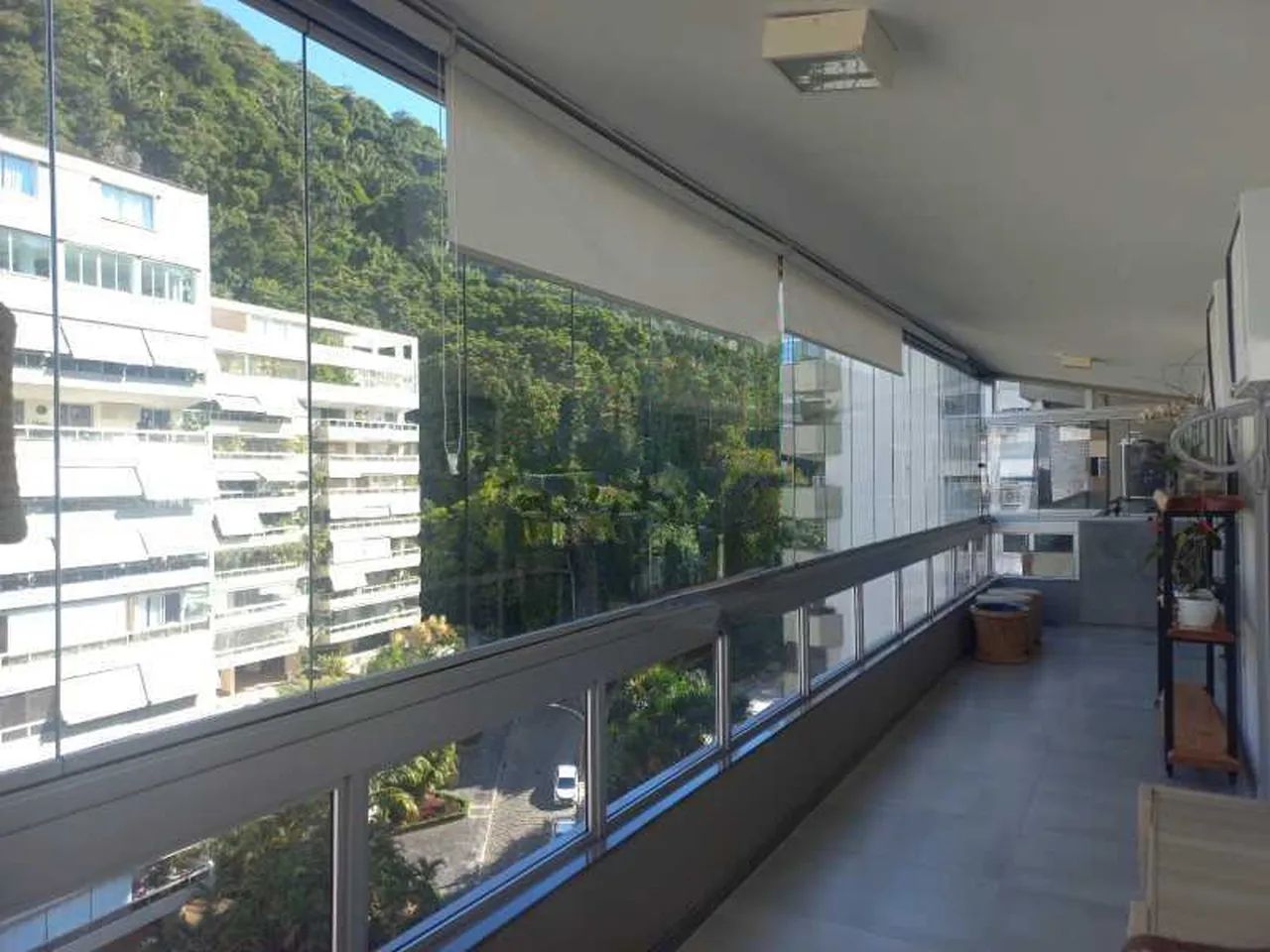 apartment 4 quartos 153 m2 em Leblon - Foto 2