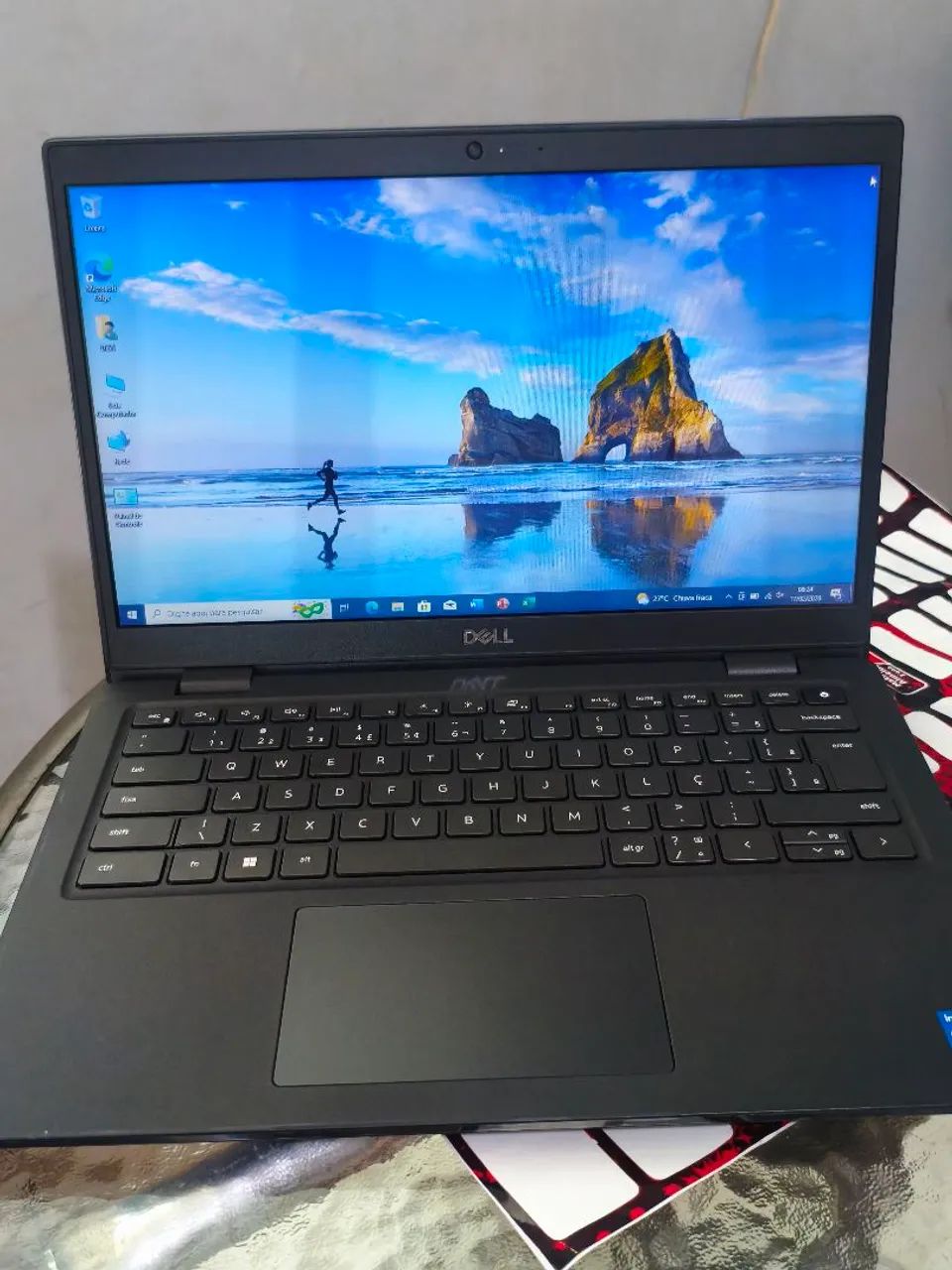 Notebook Dell i5 