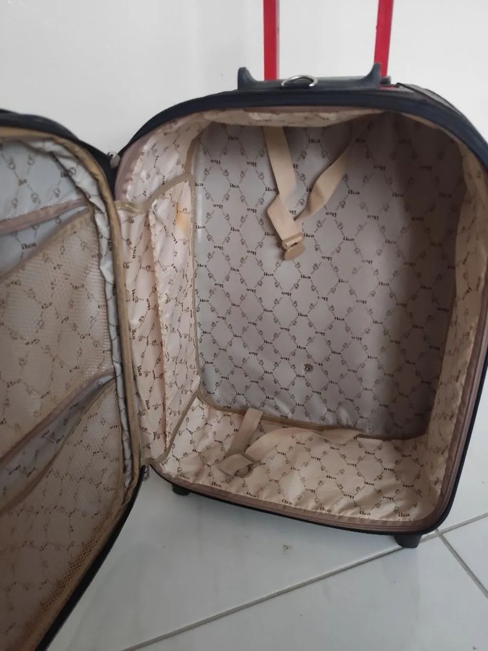 Mala pequena  - Foto 2