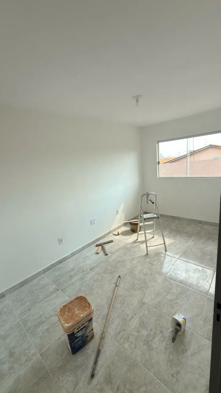 Vendo Duplex Águas Lindas - Foto 4