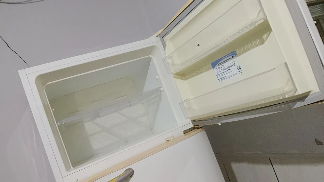 Geladeira  - Foto 2