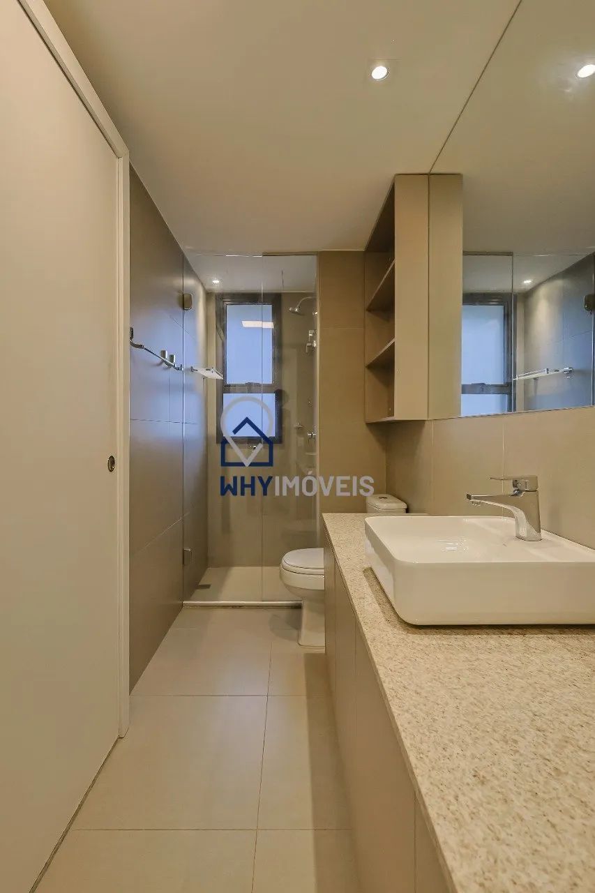 Apartamento 2 quartos para alugar no Vila da Serra - Foto 14