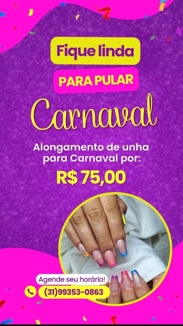Promoção de carnaval  - Foto 5