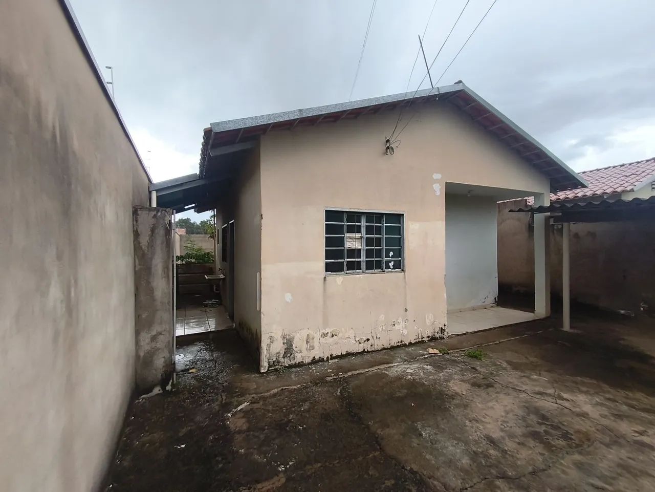 Casa a venda Jardim Itália